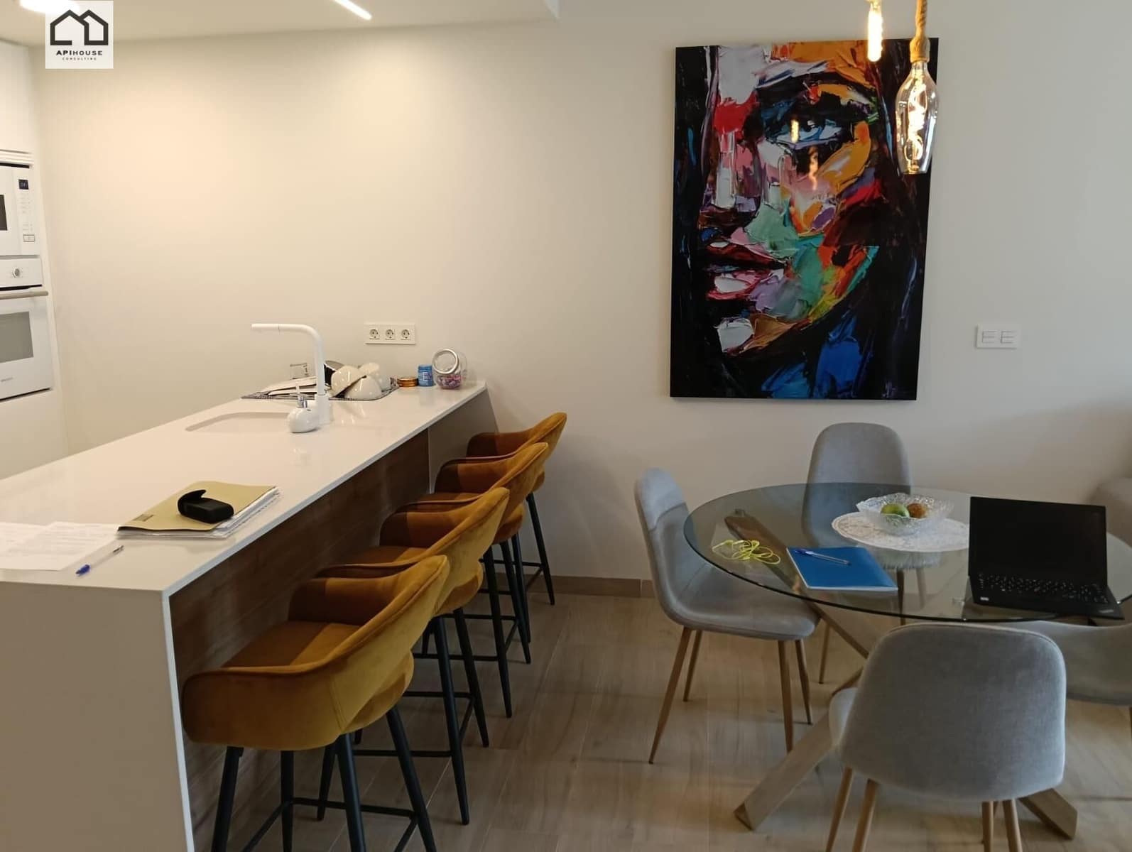 2 quarto Bungalow para venda em El Raso com piscina - 345 000 € (Ref: 9855705)