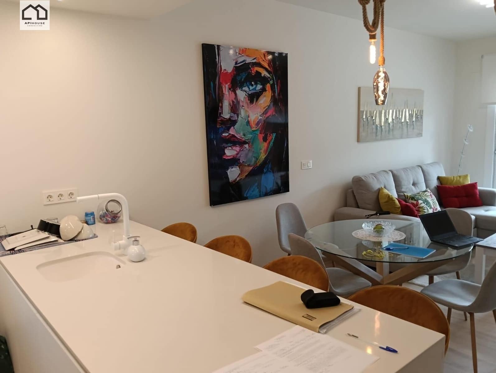 2 quarto Bungalow para venda em El Raso com piscina - 345 000 € (Ref: 9855705)
