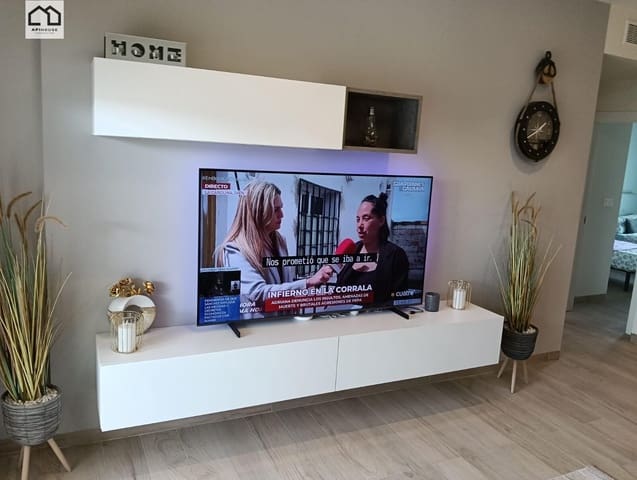 2 quarto Bungalow para venda em El Raso, Guardamar del Segura com piscina - 345 000 € (Ref: 9855705)