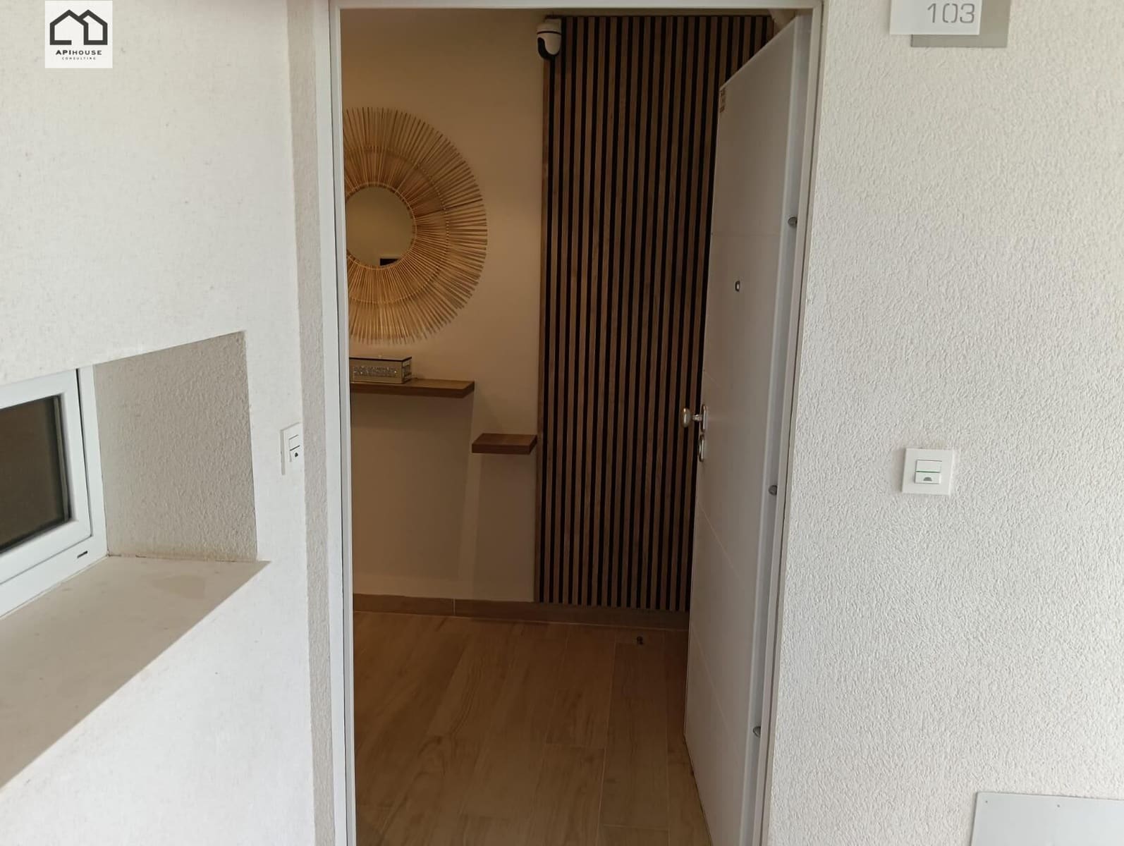 2 quarto Bungalow para venda em El Raso com piscina - 345 000 € (Ref: 9855705)