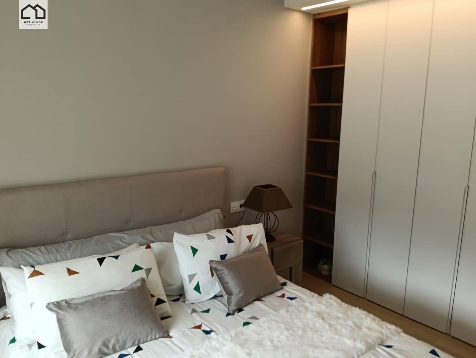 2 quarto Bungalow para venda em El Raso com piscina - 345 000 € (Ref: 9855705)