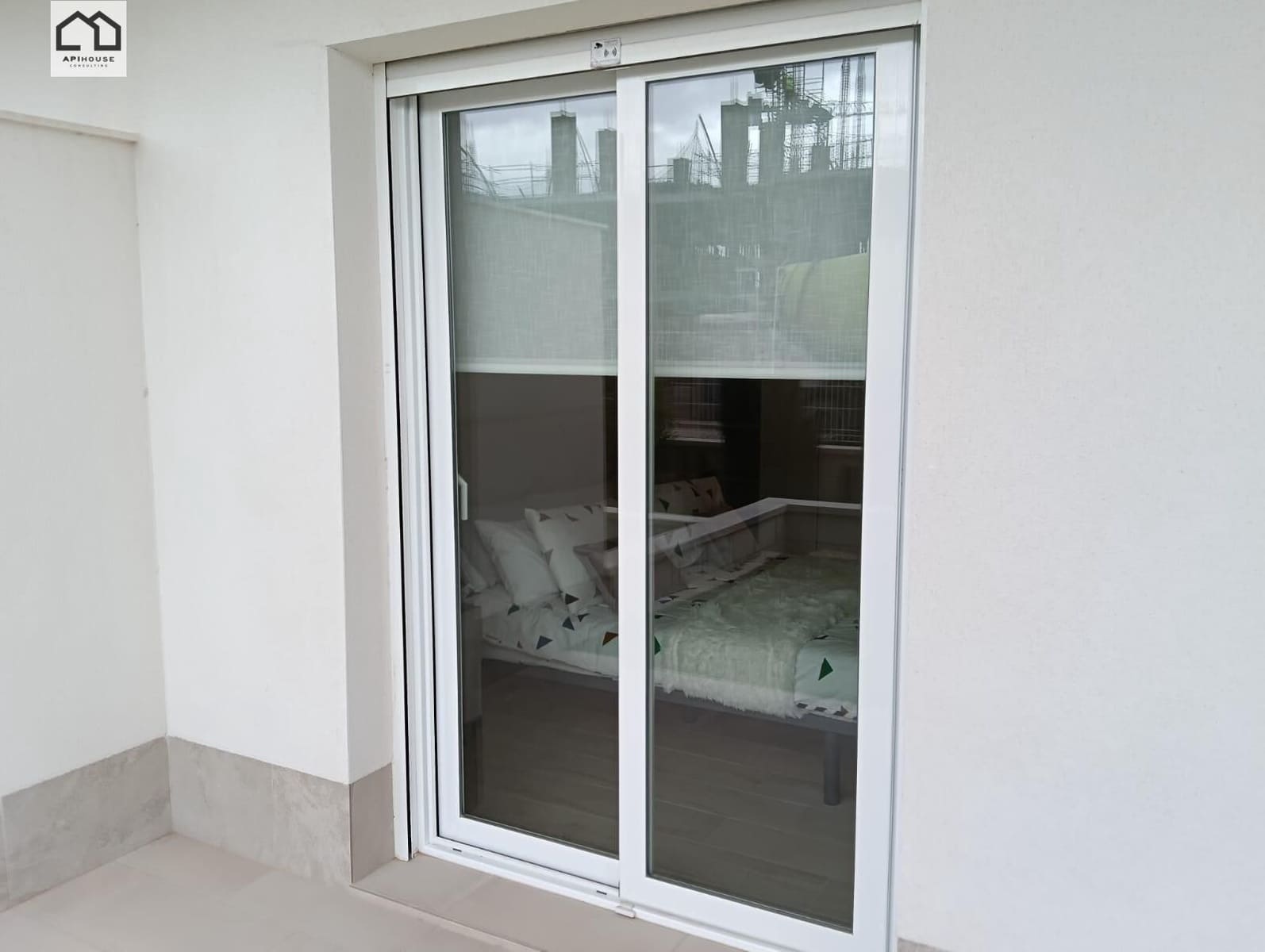 2 quarto Bungalow para venda em El Raso com piscina - 345 000 € (Ref: 9855705)