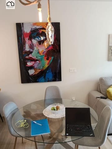2 sypialnia Bungalow na sprzedaż w El Raso, Guardamar del Segura z basenem - 345 000 € (Ref: 9855705)