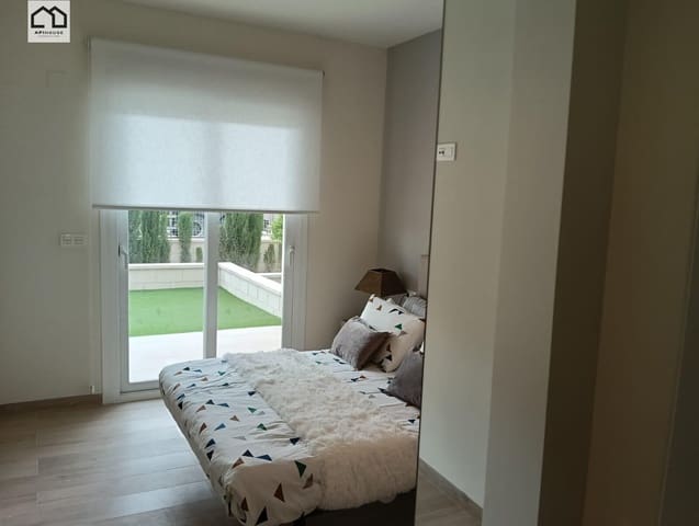 2 sypialnia Bungalow na sprzedaż w El Raso, Guardamar del Segura z basenem - 345 000 € (Ref: 9855705)