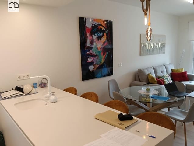 2 sypialnia Bungalow na sprzedaż w El Raso, Guardamar del Segura z basenem - 345 000 € (Ref: 9855705)