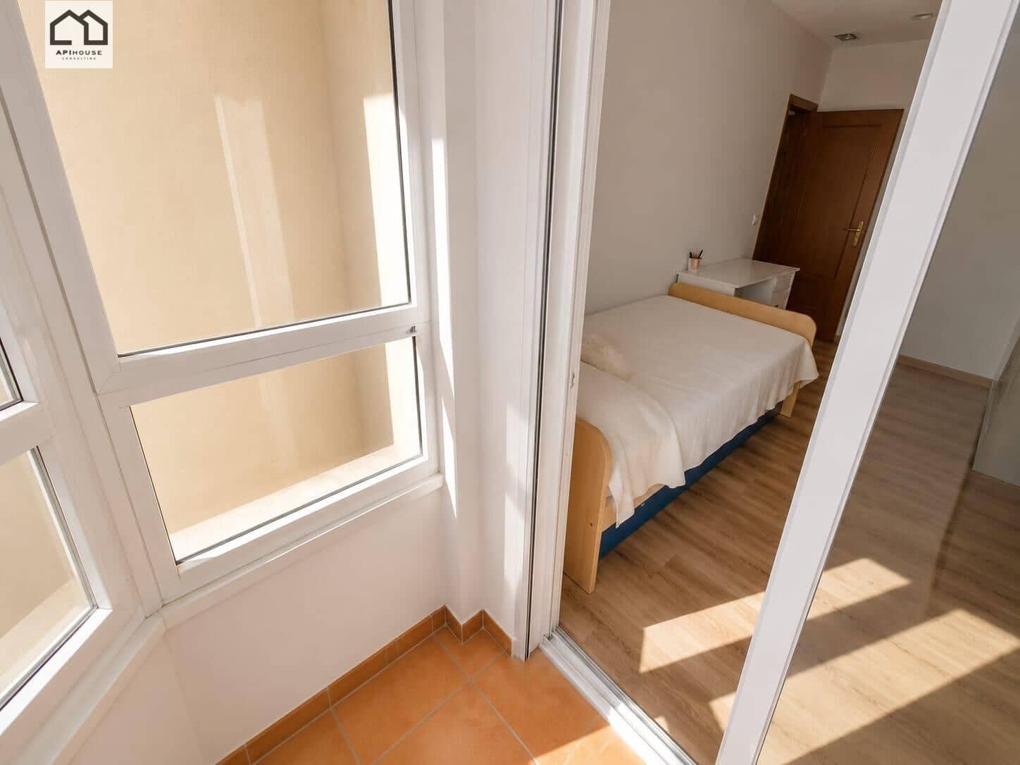 3 soveværelse Lejlighed til salg i Elche / Elx med garage - € 320.000 (Ref: 9857678)