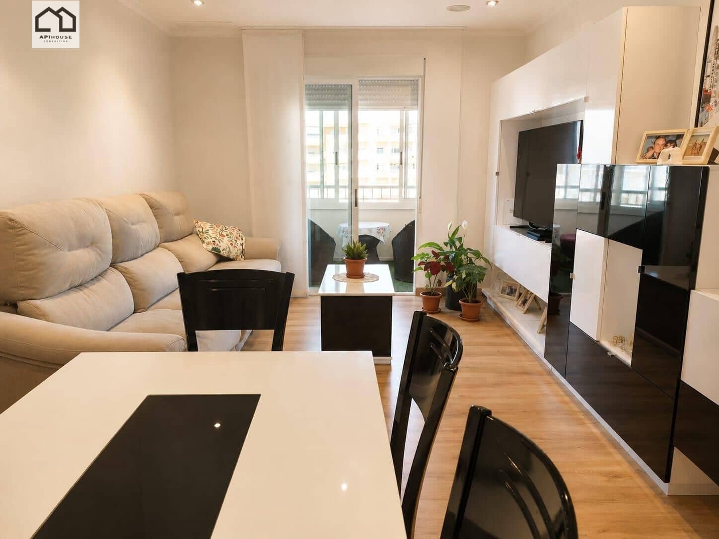 3 soveværelse Lejlighed til salg i Elche / Elx med garage - € 320.000 (Ref: 9857678)
