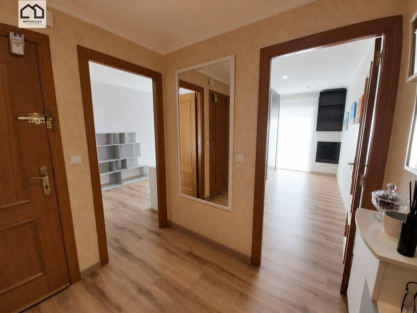 3 soveværelse Lejlighed til salg i Elche / Elx med garage - € 320.000 (Ref: 9857678)