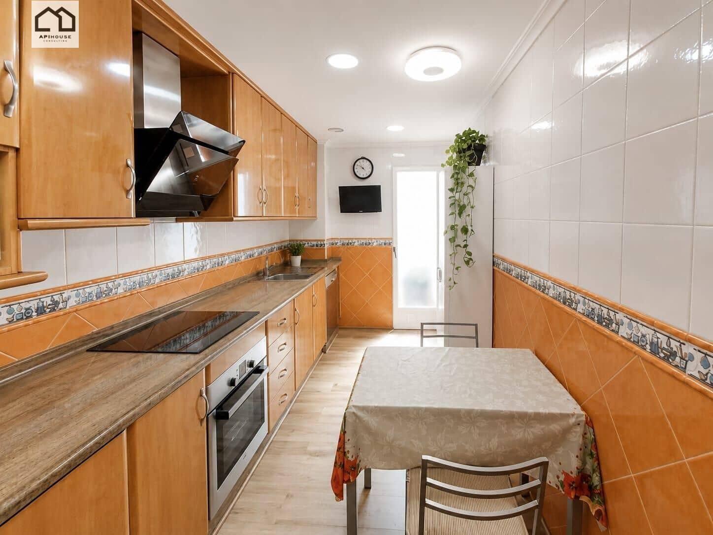 3 soveværelse Lejlighed til salg i Elche / Elx med garage - € 320.000 (Ref: 9857678)
