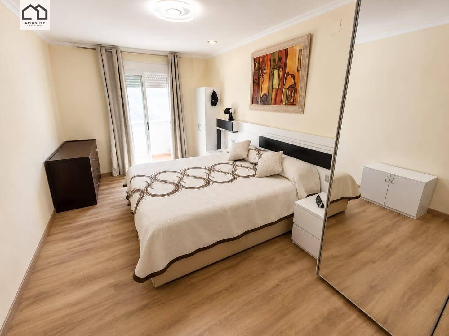 3 soveværelse Lejlighed til salg i Elche / Elx med garage - € 320.000 (Ref: 9857678)