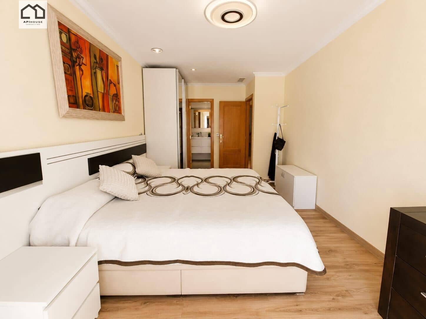 3 soveværelse Lejlighed til salg i Elche / Elx med garage - € 320.000 (Ref: 9857678)