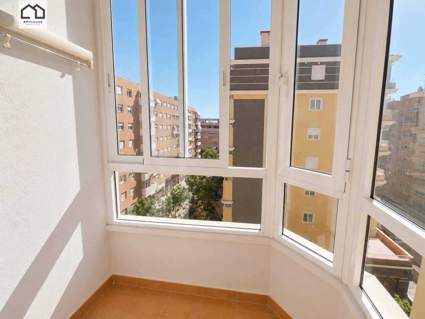 3 soveværelse Lejlighed til salg i Elche / Elx med garage - € 320.000 (Ref: 9857678)