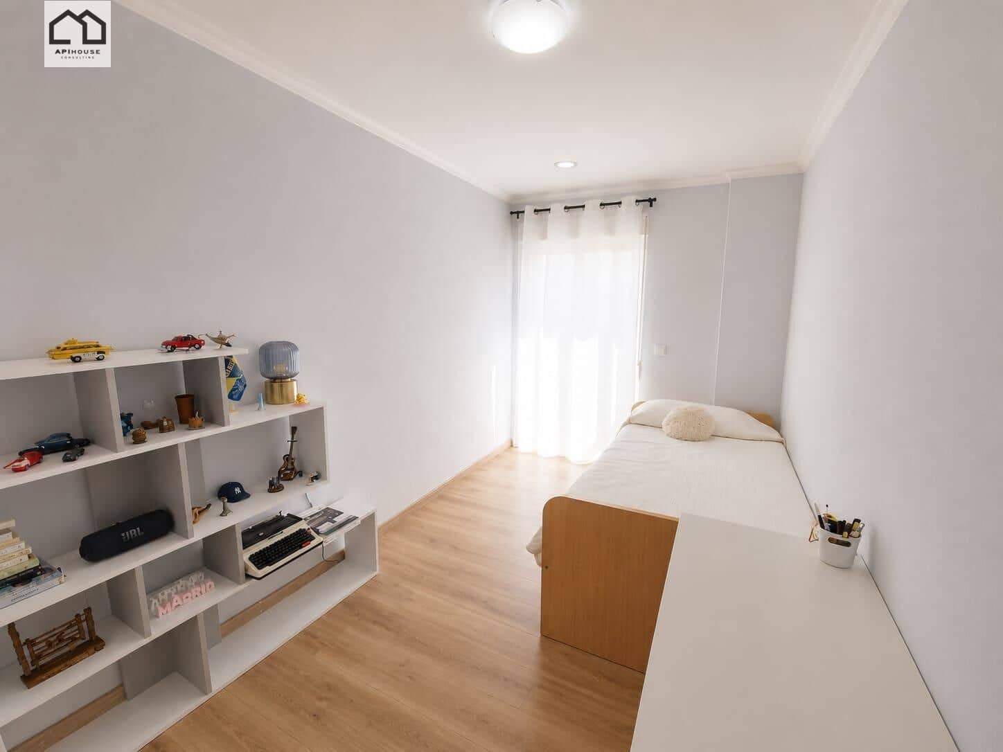 3 soveværelse Lejlighed til salg i Elche / Elx med garage - € 320.000 (Ref: 9857678)