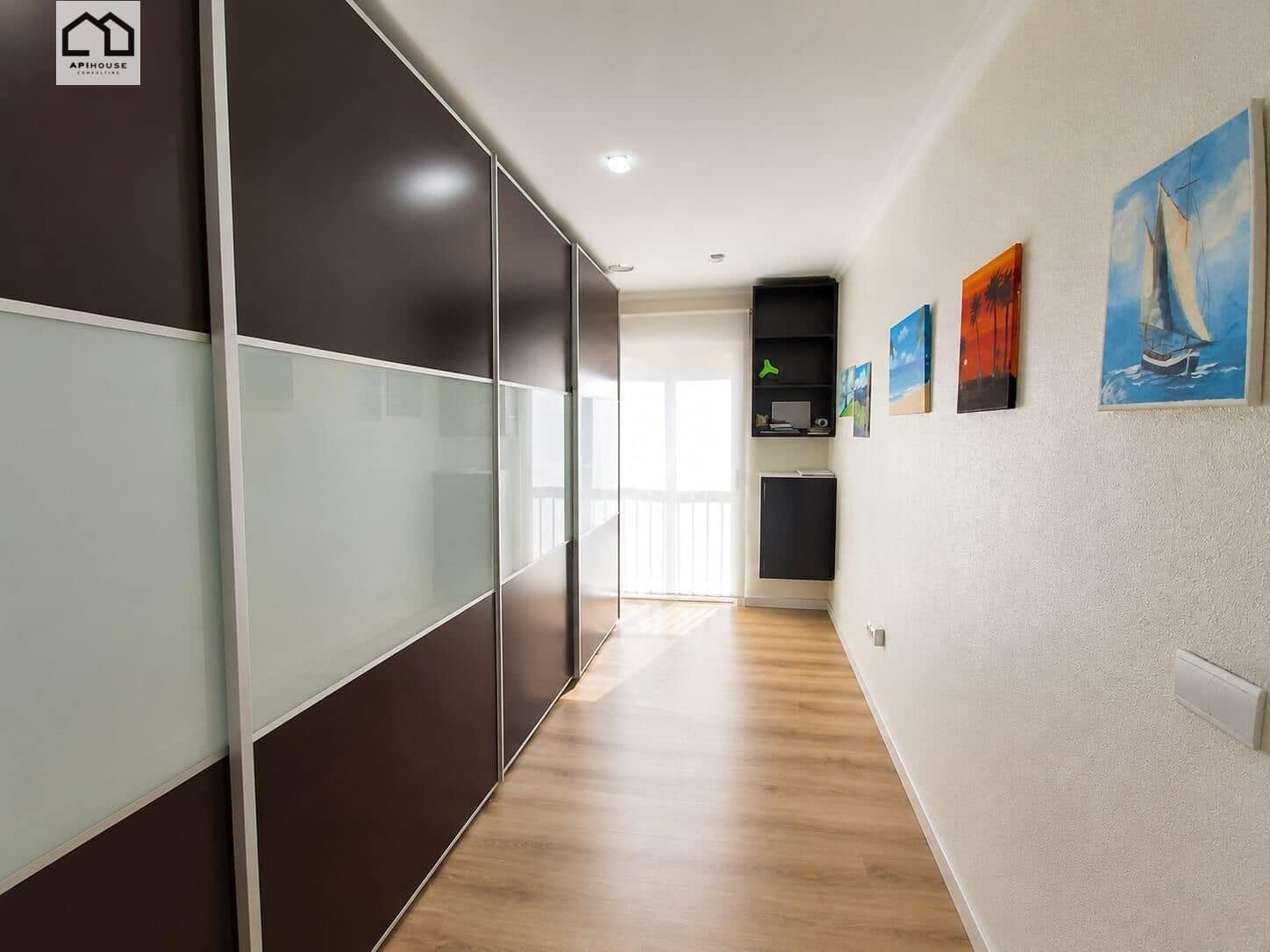 3 soveværelse Lejlighed til salg i Elche / Elx med garage - € 320.000 (Ref: 9857678)