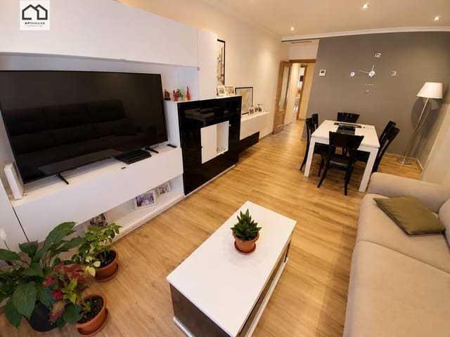 3 soveværelse Lejlighed til salg i Elche / Elx med garage - € 320.000 (Ref: 9857678)