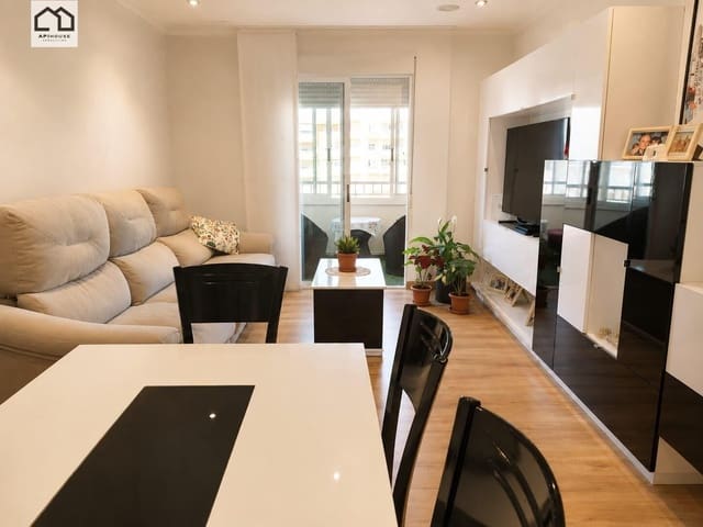 3 soveværelse Lejlighed til salg i Elche / Elx med garage - € 320.000 (Ref: 9857678)