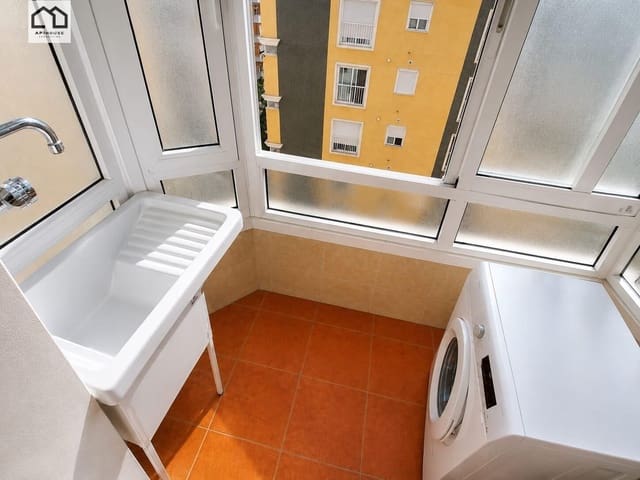 3 soveværelse Lejlighed til salg i Elche / Elx med garage - € 320.000 (Ref: 9857678)