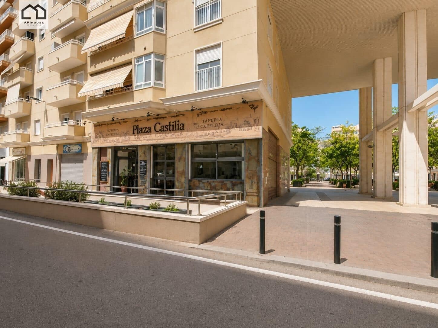 3 soveværelse Lejlighed til salg i Elche / Elx med garage - € 320.000 (Ref: 9857678)