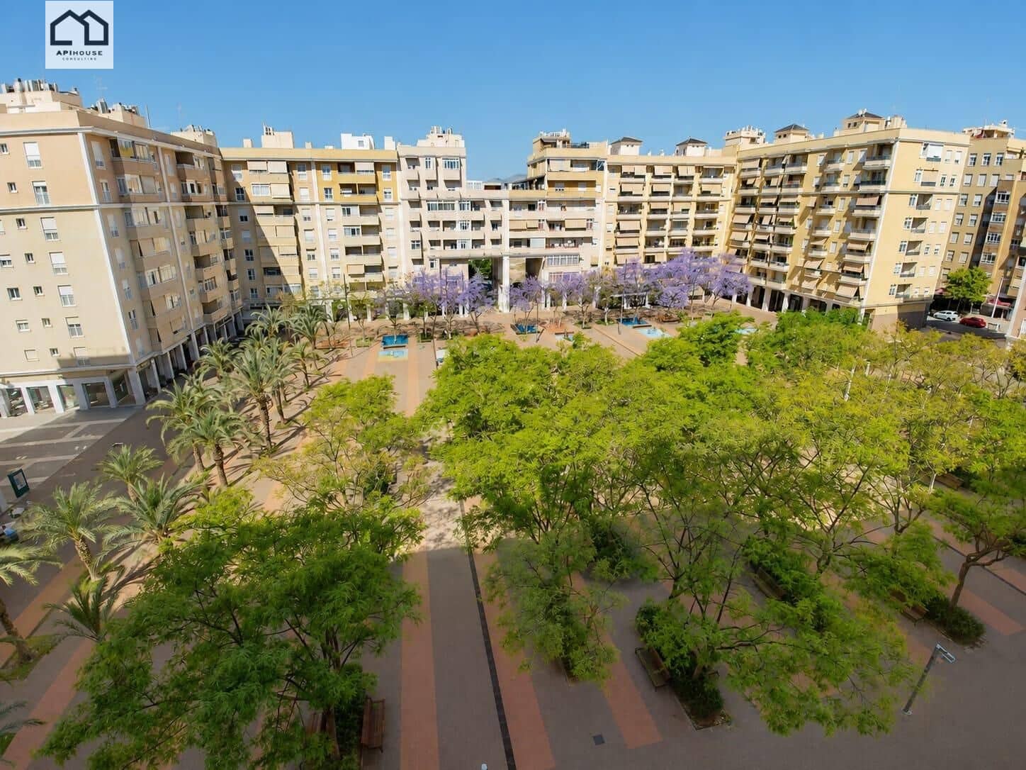3 soveværelse Lejlighed til salg i Elche / Elx med garage - € 320.000 (Ref: 9857678)