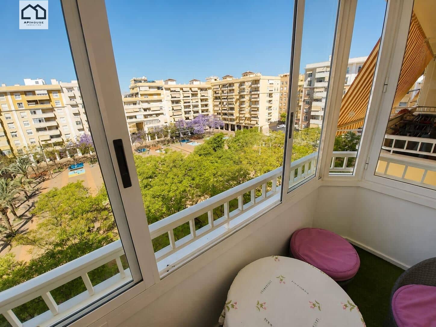 3 soveværelse Lejlighed til salg i Elche / Elx med garage - € 320.000 (Ref: 9857678)