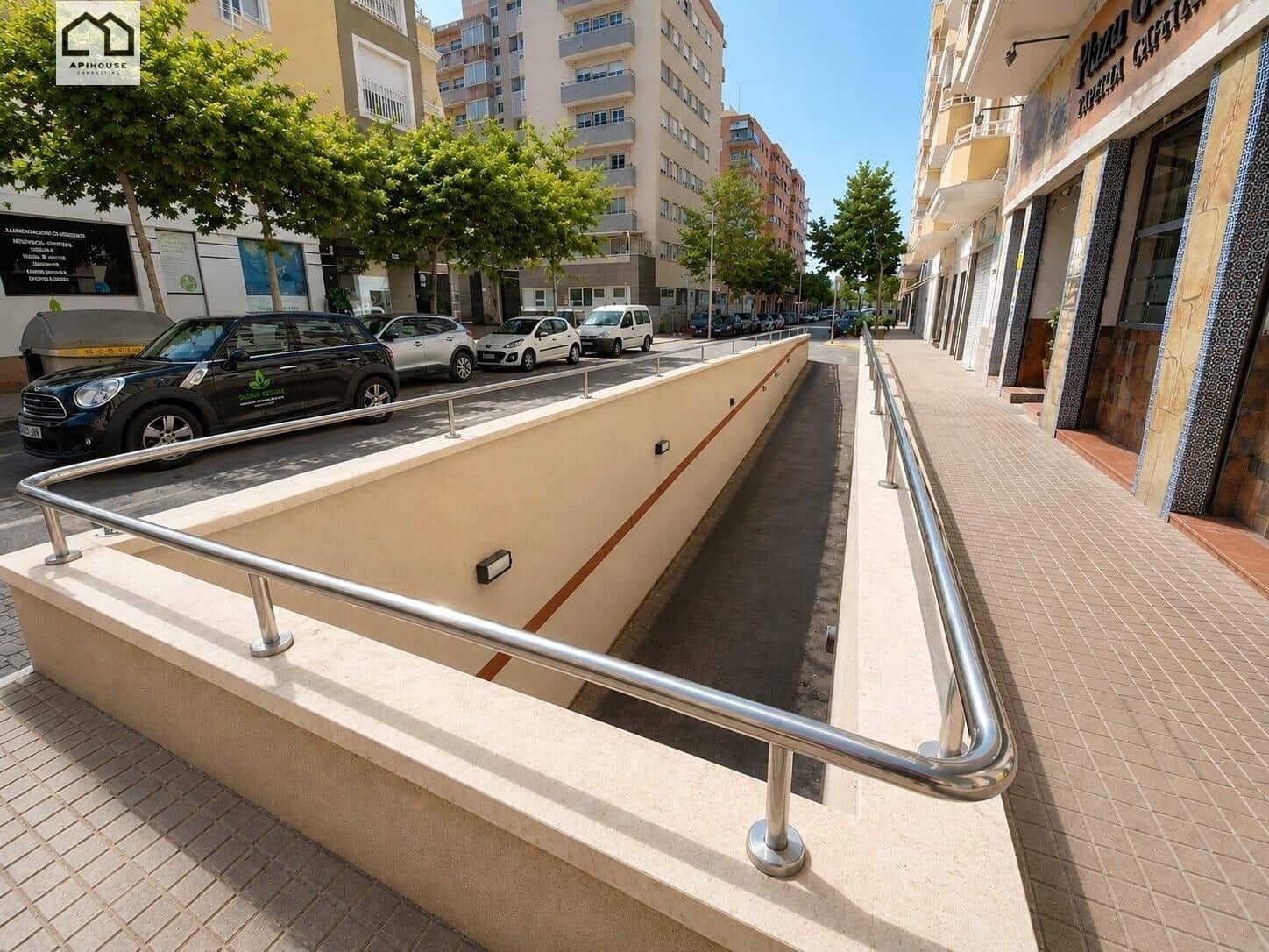 3 soveværelse Lejlighed til salg i Elche / Elx med garage - € 320.000 (Ref: 9857678)
