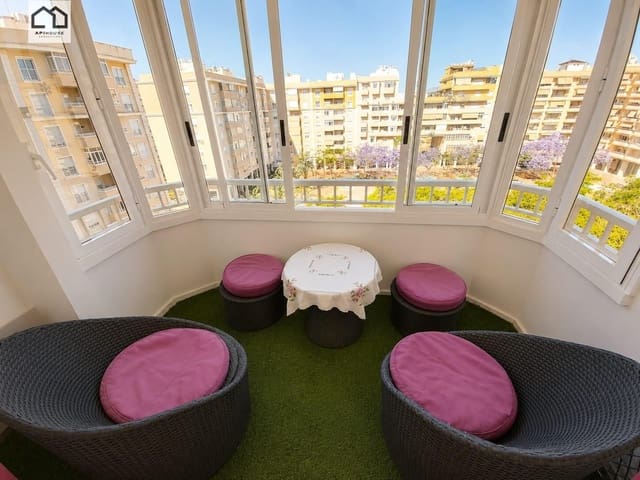 3 soveværelse Lejlighed til salg i Elche / Elx med garage - € 320.000 (Ref: 9857678)