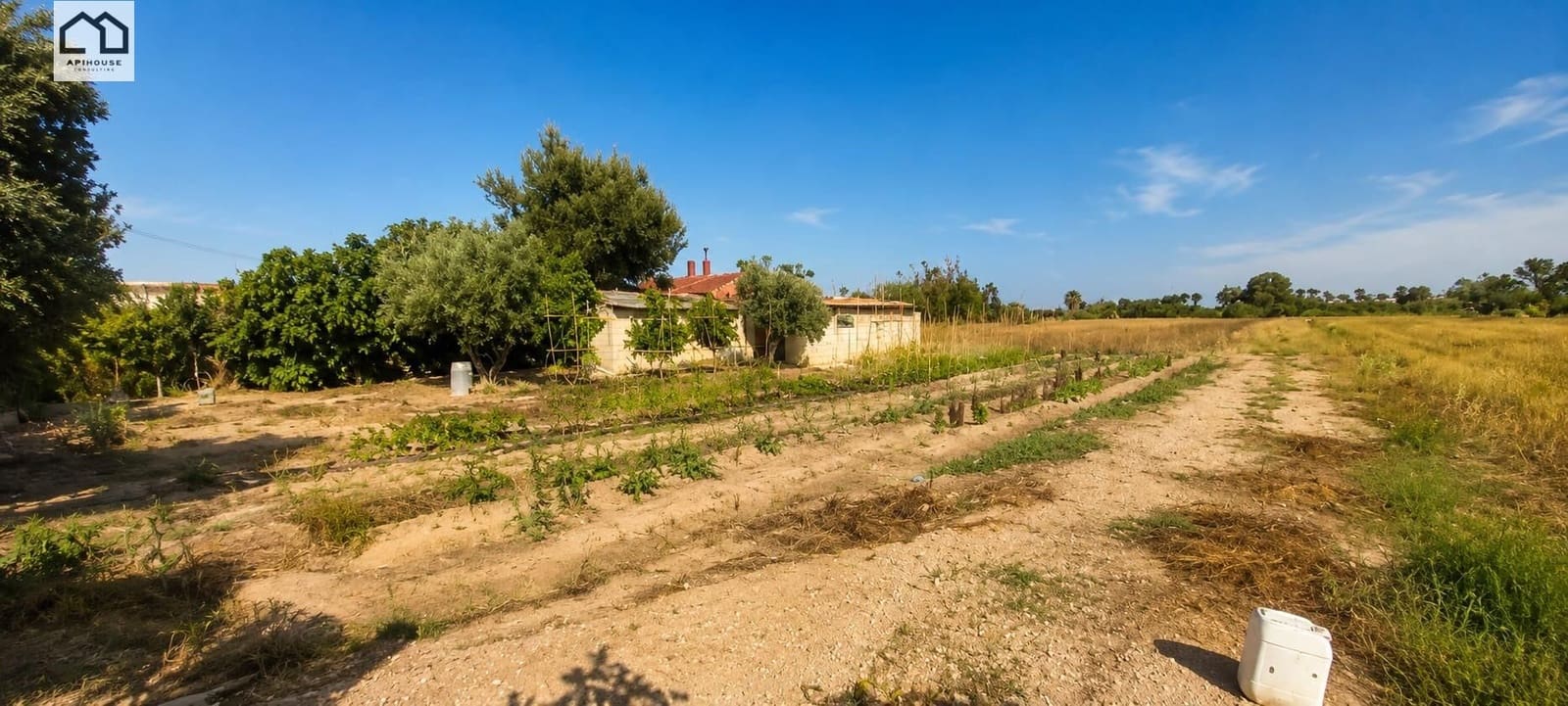 Finca/Landehus til salg i Dolores - € 119.000 (Ref: 9865401)