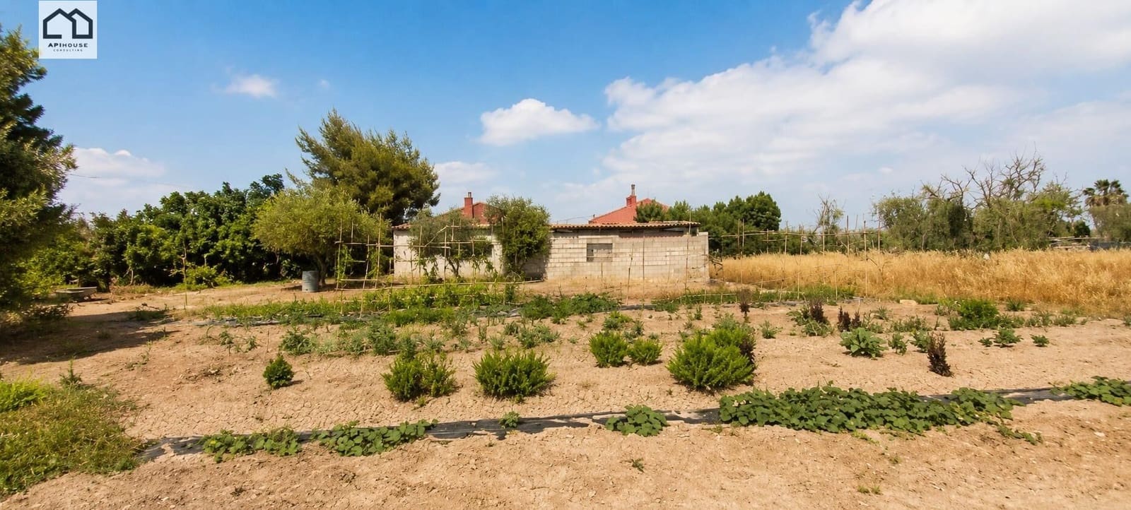 Finca/Landehus til salg i Dolores - € 119.000 (Ref: 9865401)