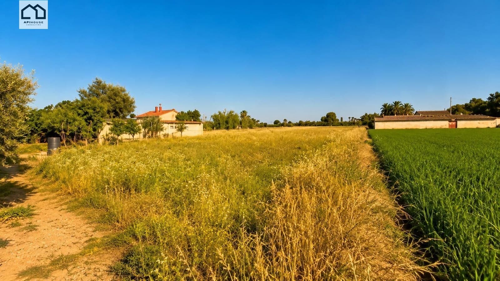 Finca/Landehus til salg i Dolores - € 119.000 (Ref: 9865401)