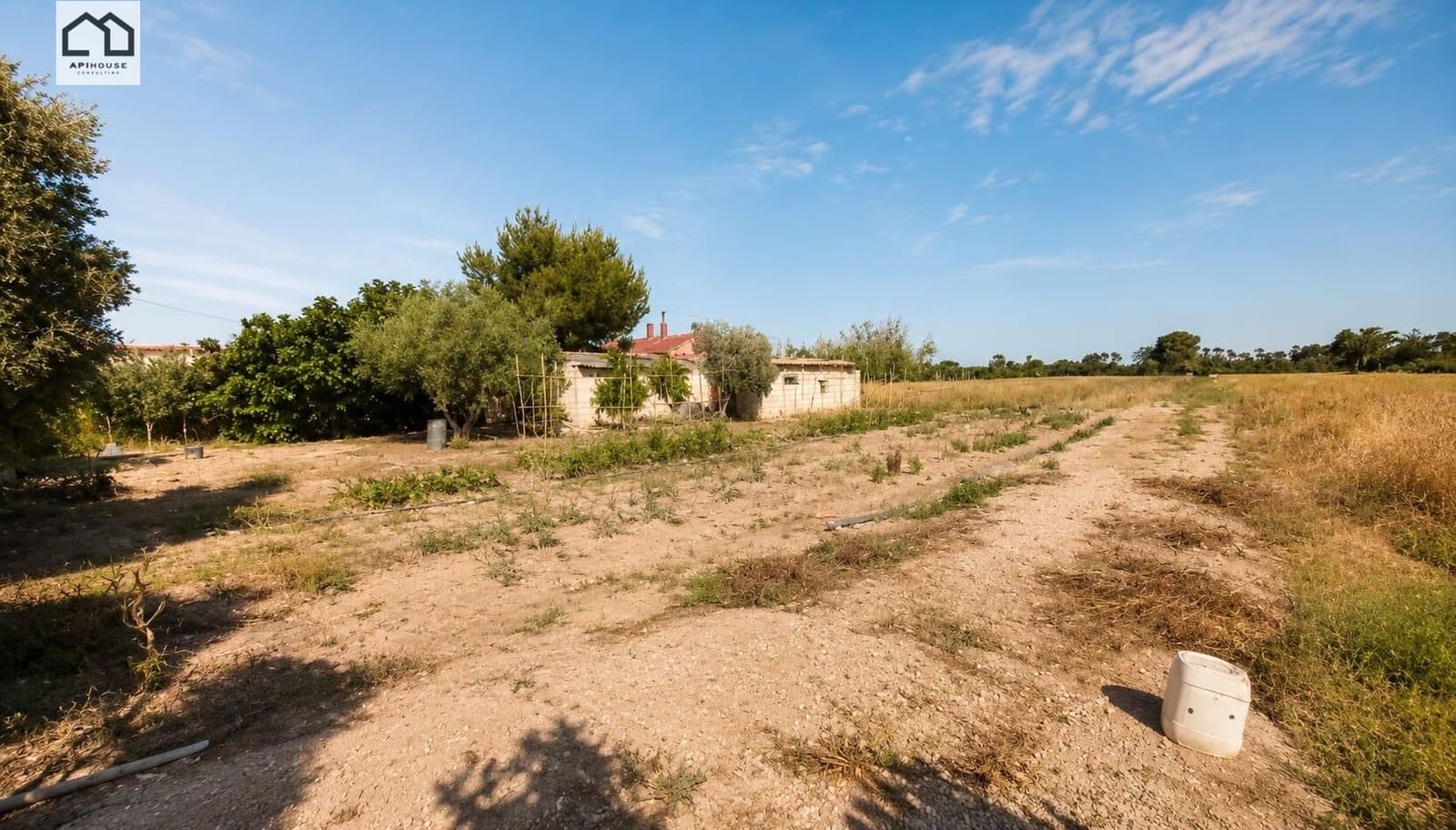 Finca/Landehus til salg i Dolores - € 119.000 (Ref: 9865401)