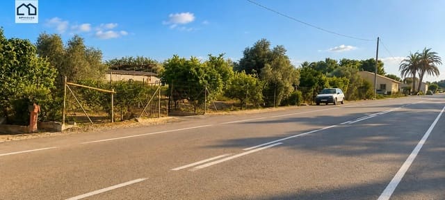 Finca/Landehus til salg i Dolores - € 107.000 (Ref: 9865401)