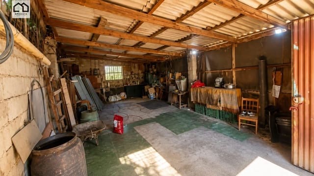 Finca/Landehus til salg i Dolores - € 107.000 (Ref: 9865401)