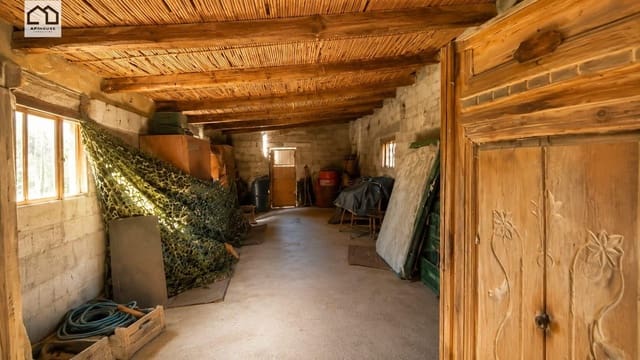 Finca/Landehus til salg i Dolores - € 107.000 (Ref: 9865401)