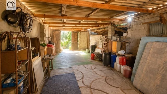 Finca/Landehus til salg i Dolores - € 107.000 (Ref: 9865401)