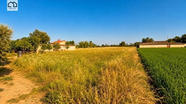 Finca/Landehus til salg i Dolores - € 107.000 (Ref: 9865401)