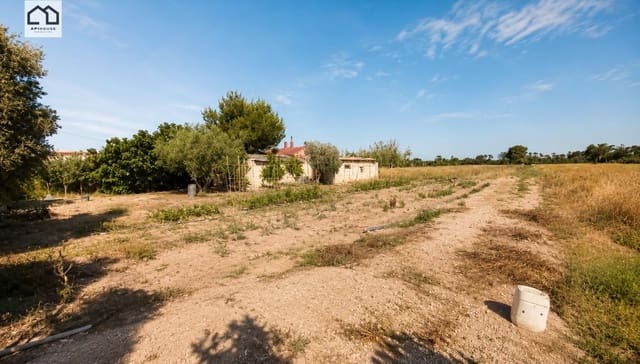 Finca/Landehus til salg i Dolores - € 107.000 (Ref: 9865401)