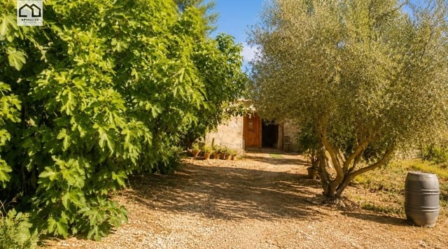 Finca/Landehus til salg i Dolores - € 107.000 (Ref: 9865401)