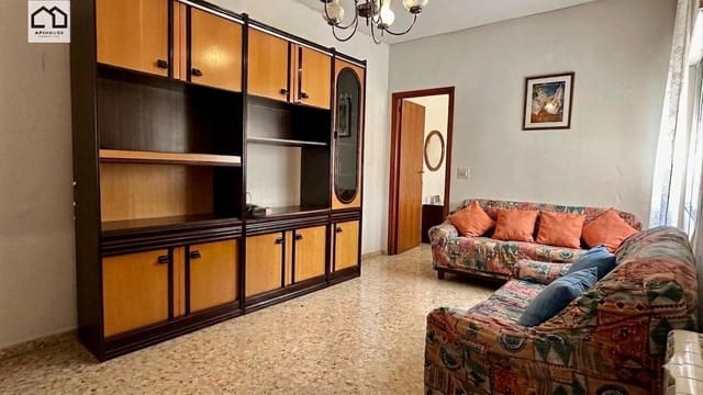 6 bedroom Townhouse for sale in Almorox - € 109,999 (Ref: 9867158)