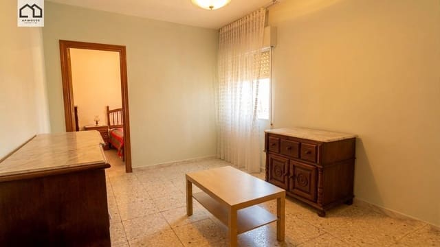 6 bedroom Townhouse for sale in Almorox - € 109,999 (Ref: 9867158)
