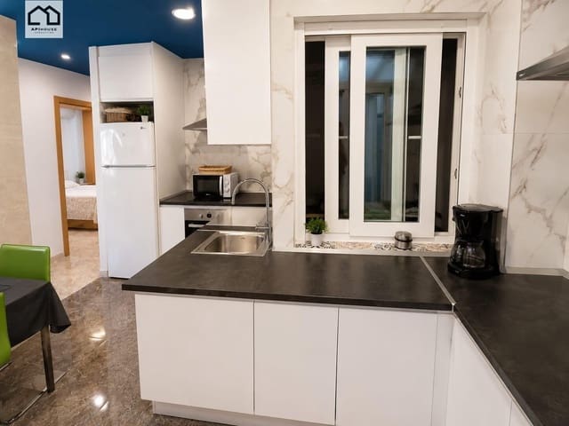 2 soveværelse Villa til salg i Playa de los Náufragos, Torrevieja - € 161.000 (Ref: 9868835)