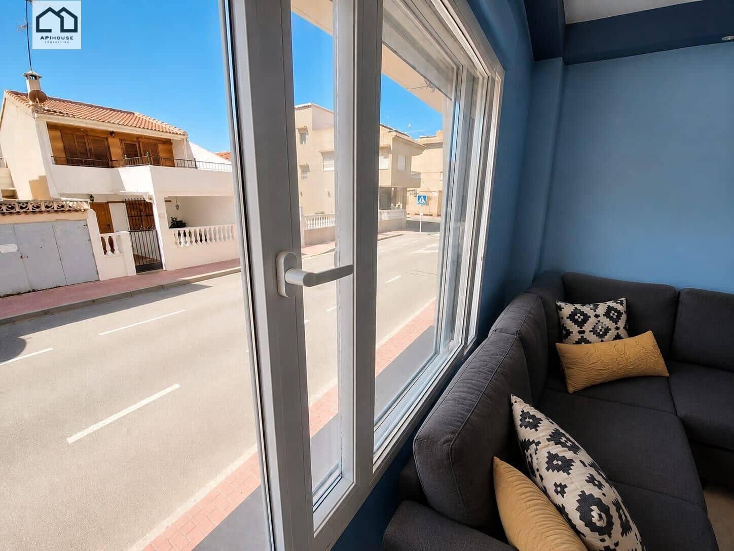 2 soveværelse Villa til salg i Torrevieja - € 161.000 (Ref: 9868835)