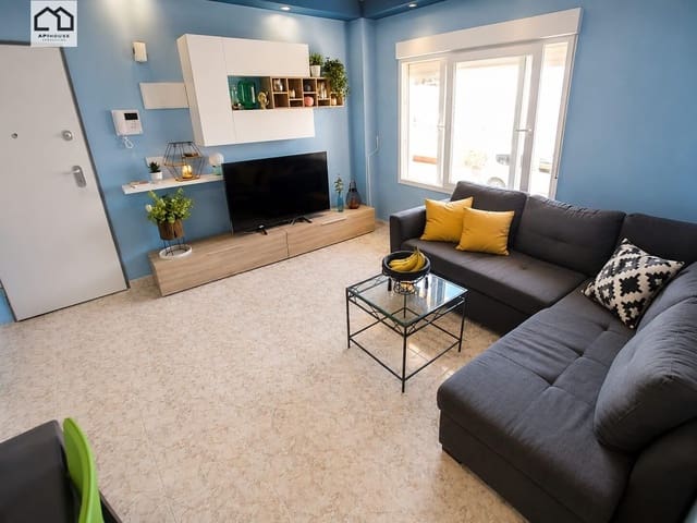 2 soveværelse Villa til salg i Playa de los Náufragos, Torrevieja - € 161.000 (Ref: 9868835)