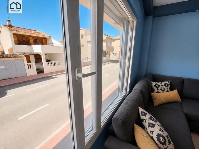 2 soveværelse Villa til salg i Playa de los Náufragos, Torrevieja - € 161.000 (Ref: 9868835)