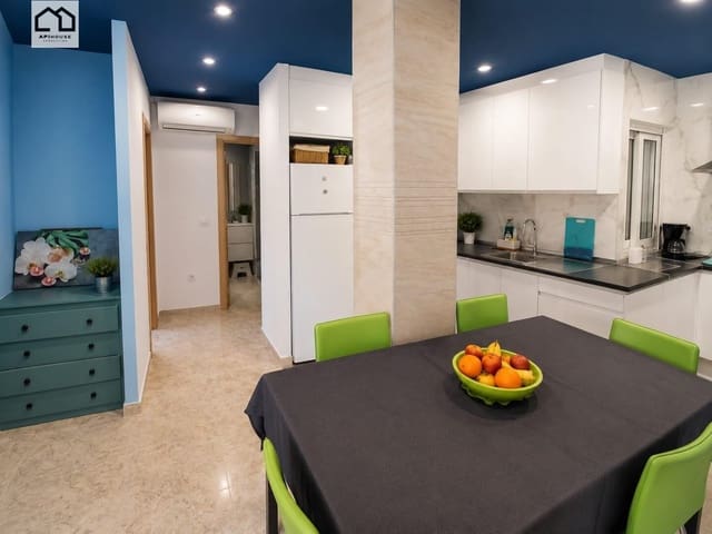 2 soveværelse Villa til salg i Playa de los Náufragos, Torrevieja - € 161.000 (Ref: 9868835)