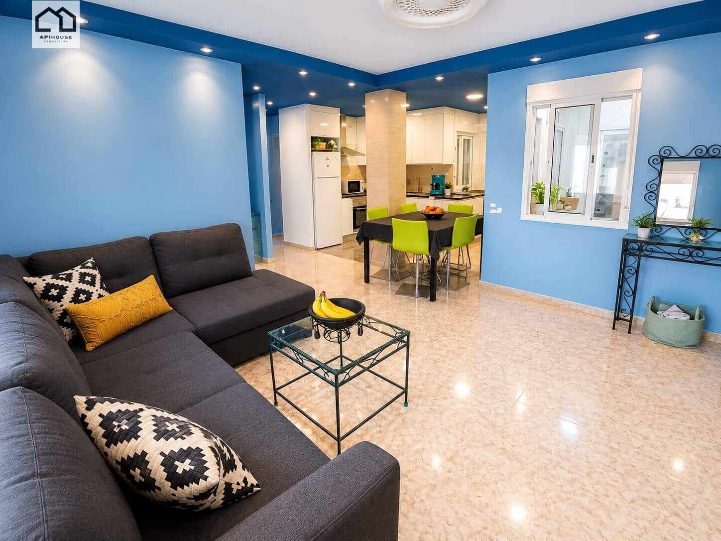 2 soveværelse Villa til salg i Torrevieja - € 161.000 (Ref: 9868835)