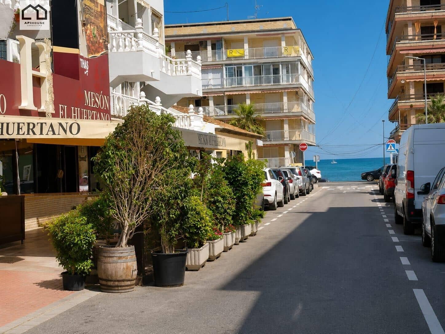 2 soveværelse Villa til salg i Torrevieja - € 161.000 (Ref: 9868835)