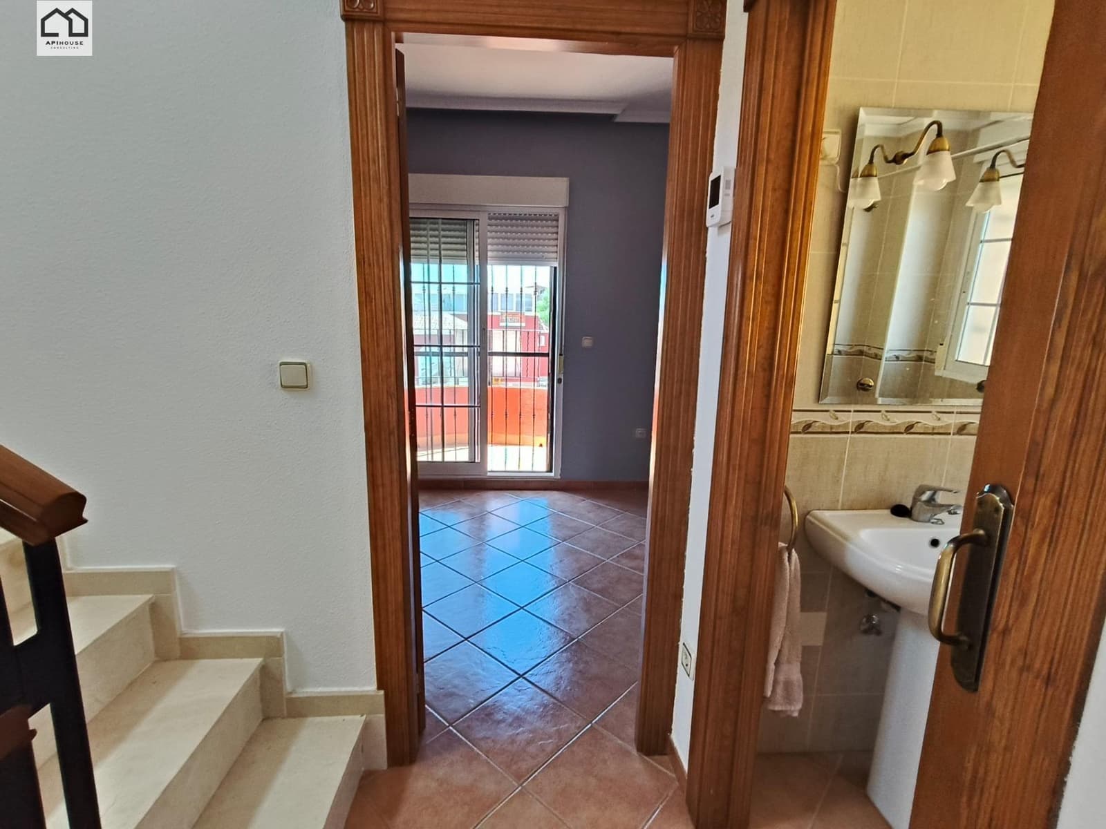 3 bedroom Villa for sale in Los Montesinos with pool - € 250,000 (Ref: 9873712)
