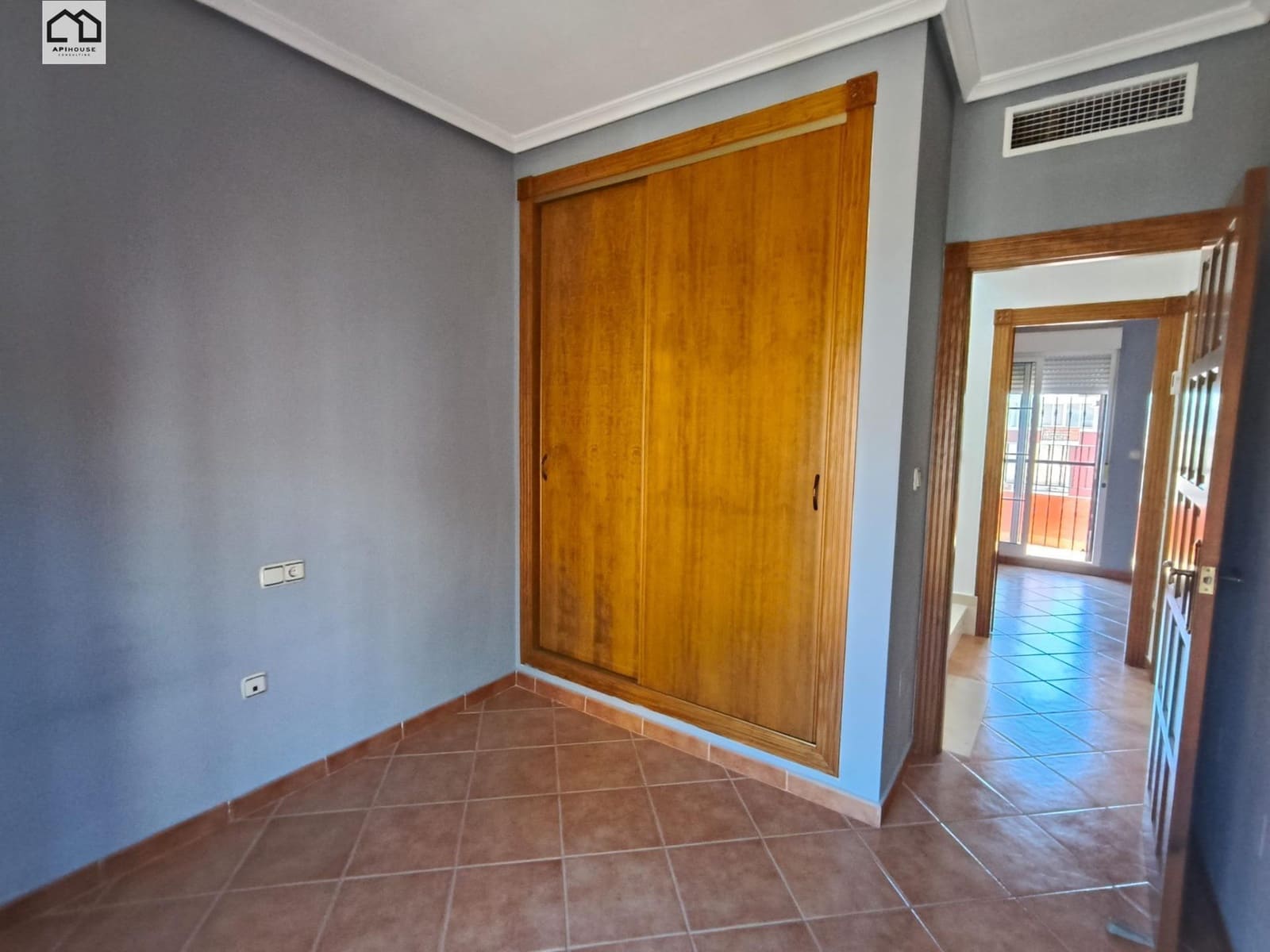 3 bedroom Villa for sale in Los Montesinos with pool - € 250,000 (Ref: 9873712)