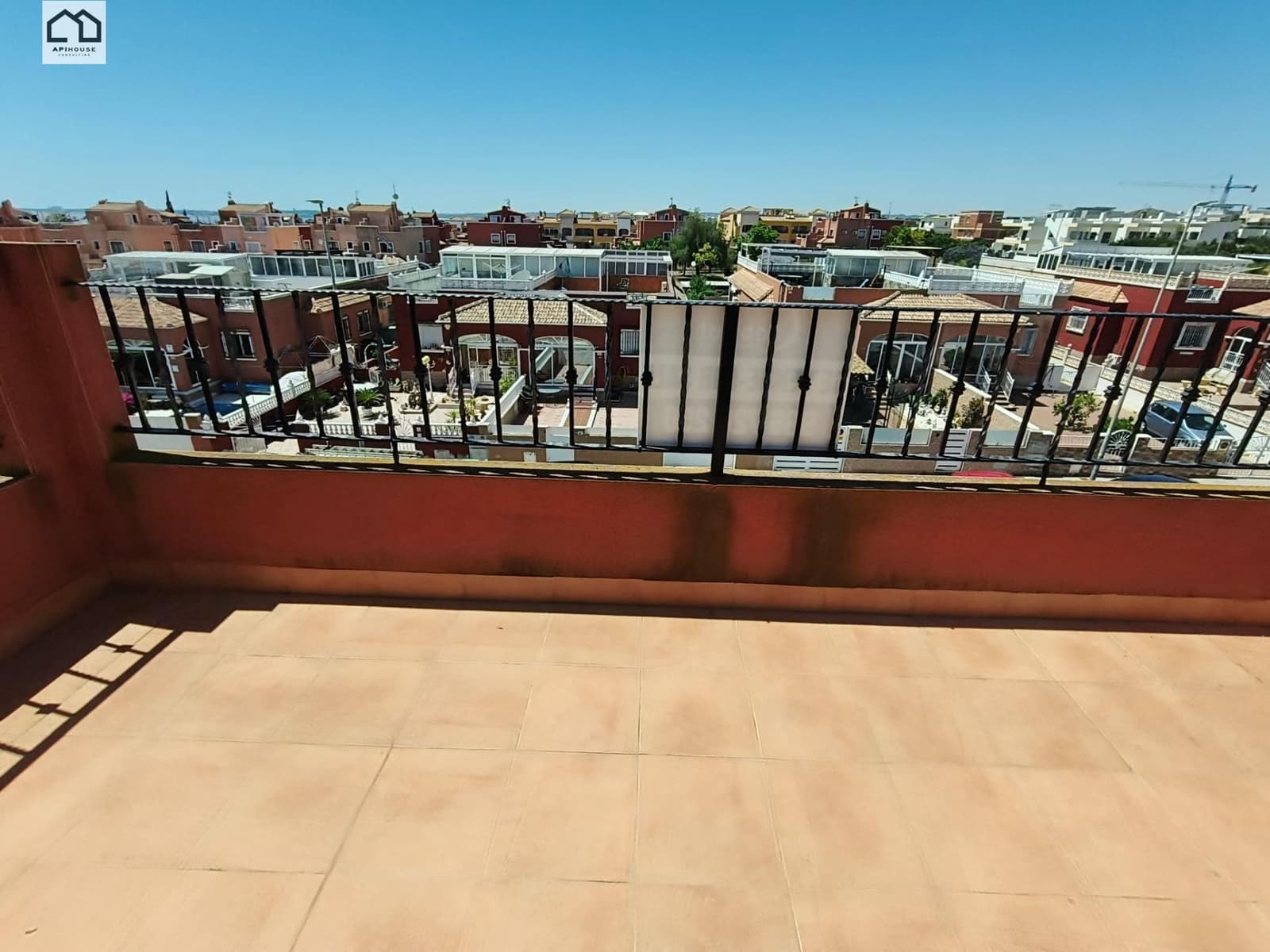 3 bedroom Villa for sale in Los Montesinos with pool - € 250,000 (Ref: 9873712)