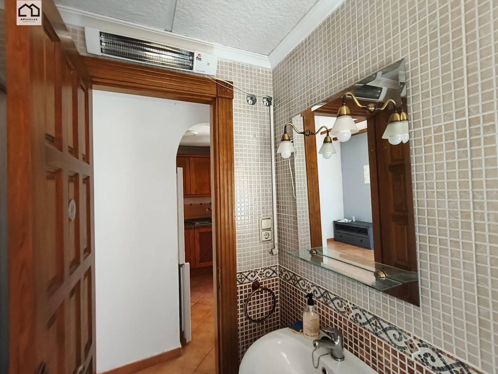 3 bedroom Villa for sale in Los Montesinos with pool - € 250,000 (Ref: 9873712)